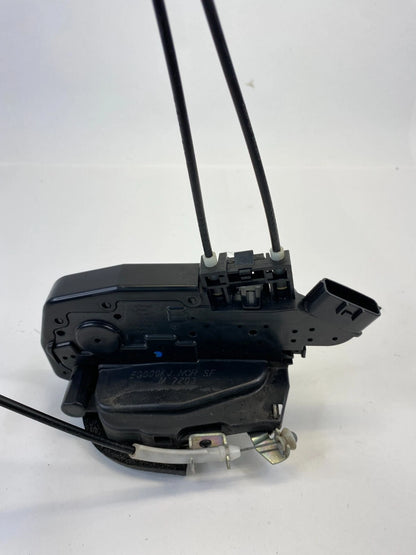 07-10 NISSAN SENTRA SEDAN FRONT RIGHT SIDE DOOR LOCK LATCH ACTUATOR EG000KJ NOR