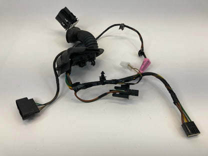 14-19 Ford Fiesta Front Left Side Door Harness Wiring Wire D2BT-14027-AEF OEM