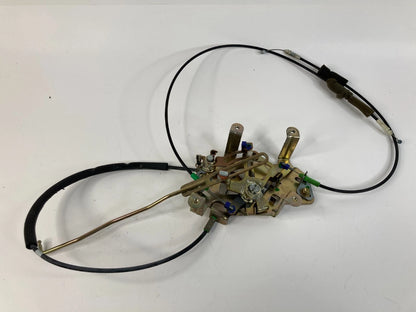 2003-2011 HONDA ELEMENT REAR LEFT LOWER DOOR LOCK ACTUATOR LATCH OEM