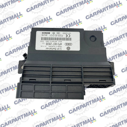 2005-2011 AUDI A6 QUATTRO 3.2L ONBOARD POWER SUPPLY CONTROL UNIT MODULE OEM