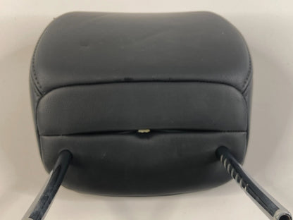 2010 2011 HONDA ACCORD CROSSTOUR FRONT RIGHT SEAT HEADREST HEAD REST LEATHER