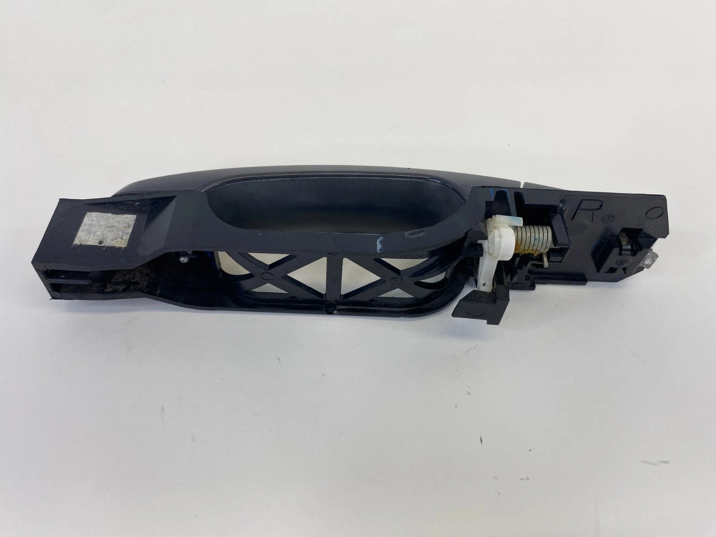 2010-2017 GMC TERRAIN REAR RIGHT SIDE OUTER EXTERIOR DOOR HANDLE 15786204 OEM