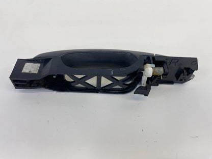 2010-2017 GMC TERRAIN REAR RIGHT SIDE OUTER EXTERIOR DOOR HANDLE 15786204 OEM