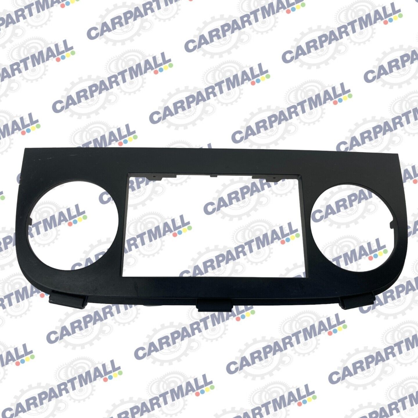 06 07 08 09 10 11 Chevrolet Impala Climate Control Cover Trim Bezel Surround OEM