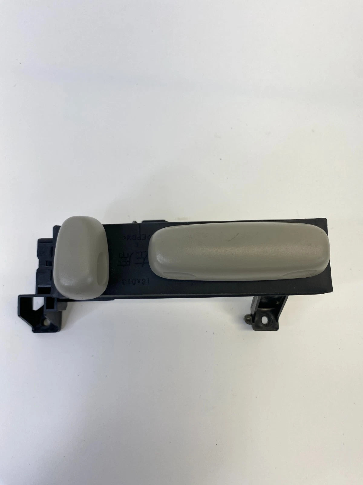 2007-2011 TOYOTA CAMRY FRONT LEFT DRIVER SIDE SEAT ADJUSTER CONTROL SWITCH OEM