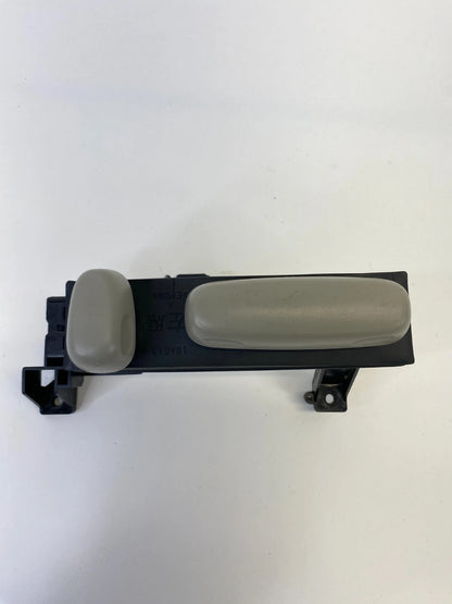 2007-2011 TOYOTA CAMRY FRONT LEFT DRIVER SIDE SEAT ADJUSTER CONTROL SWITCH OEM