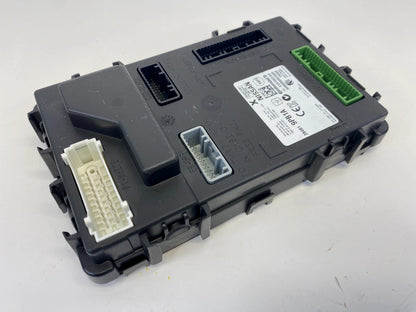2014-2016 NISSAN PATHFINDER 3.5L BODY CONTROL MODULE COMPUTER BCM 284B19PB1A OEM