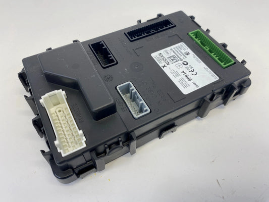 2014-2016 NISSAN PATHFINDER BODY CONTROL MODULE BCM FRONT OEM FACTORY 284B19PB1A