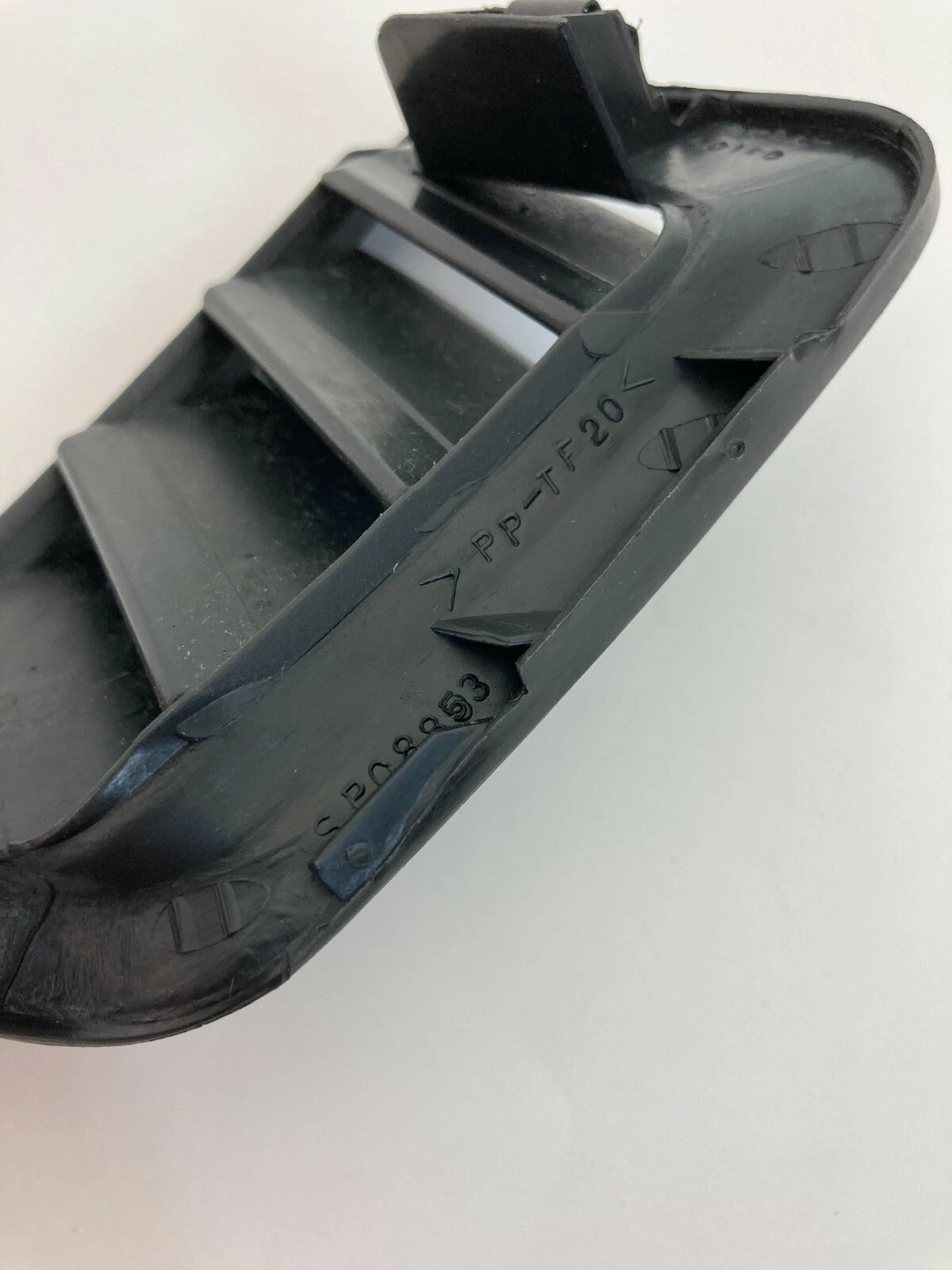 2003 2004 2005 2006 2007 2008 MAZDA 6 RIGHT SIDE DASH AC AIR VENT DEFROSTER OEM