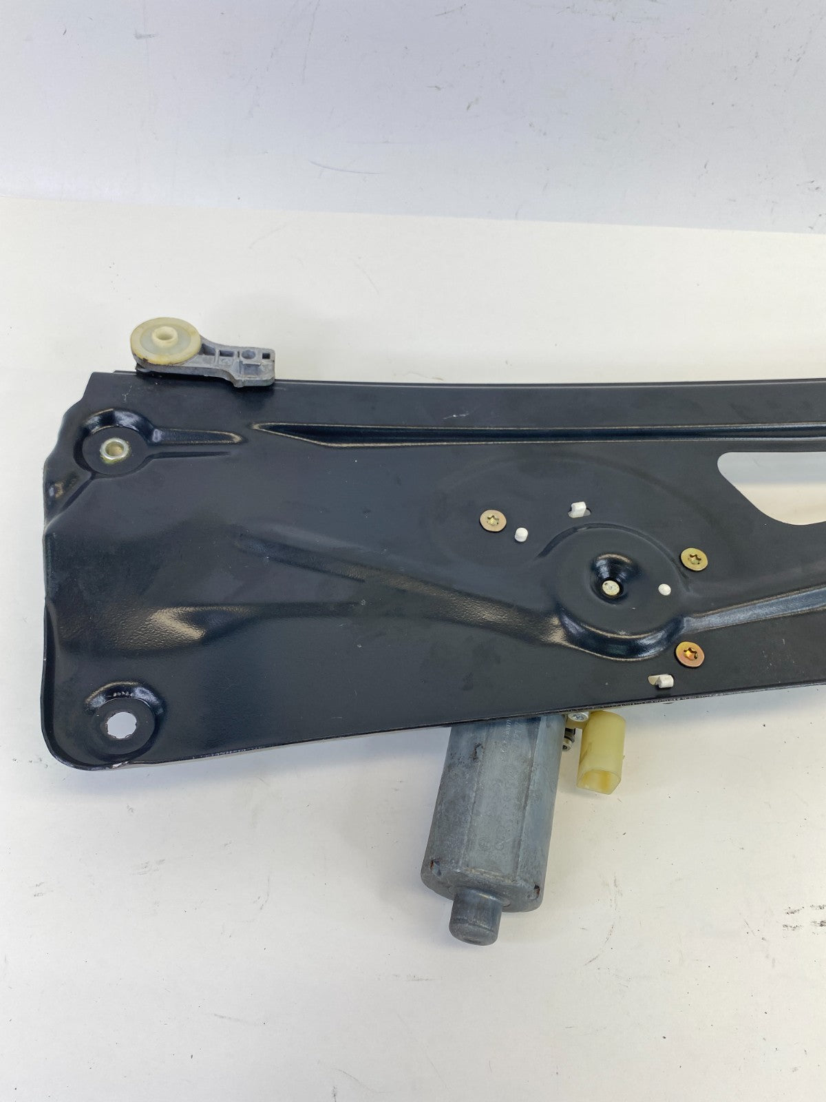 2003-2009 Range Rover Rear Right Side Back Door Window Regulator w /Motor OEM