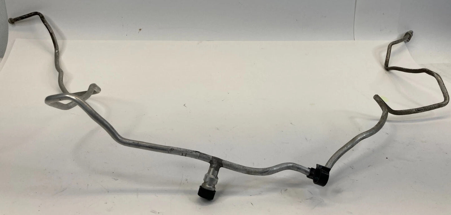 08 09 10 11 12 13 NISSAN ROGUE 2.5L A/C AC AIR CONDITIONING HOSE LINE PIPE OEM