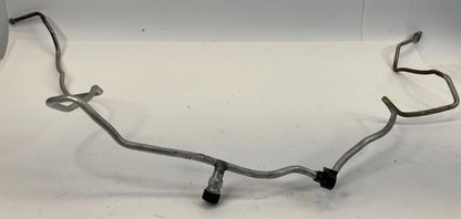08 09 10 11 12 13 NISSAN ROGUE 2.5L A/C AC AIR CONDITIONING HOSE LINE PIPE OEM