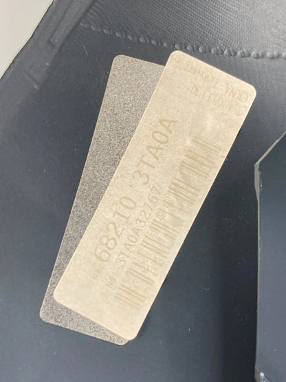 13-18 NISSAN ALTIMA DASH SPEEDOMETER CLUSTER BEZEL TRIM PANEL 68210-3TA0A OEM