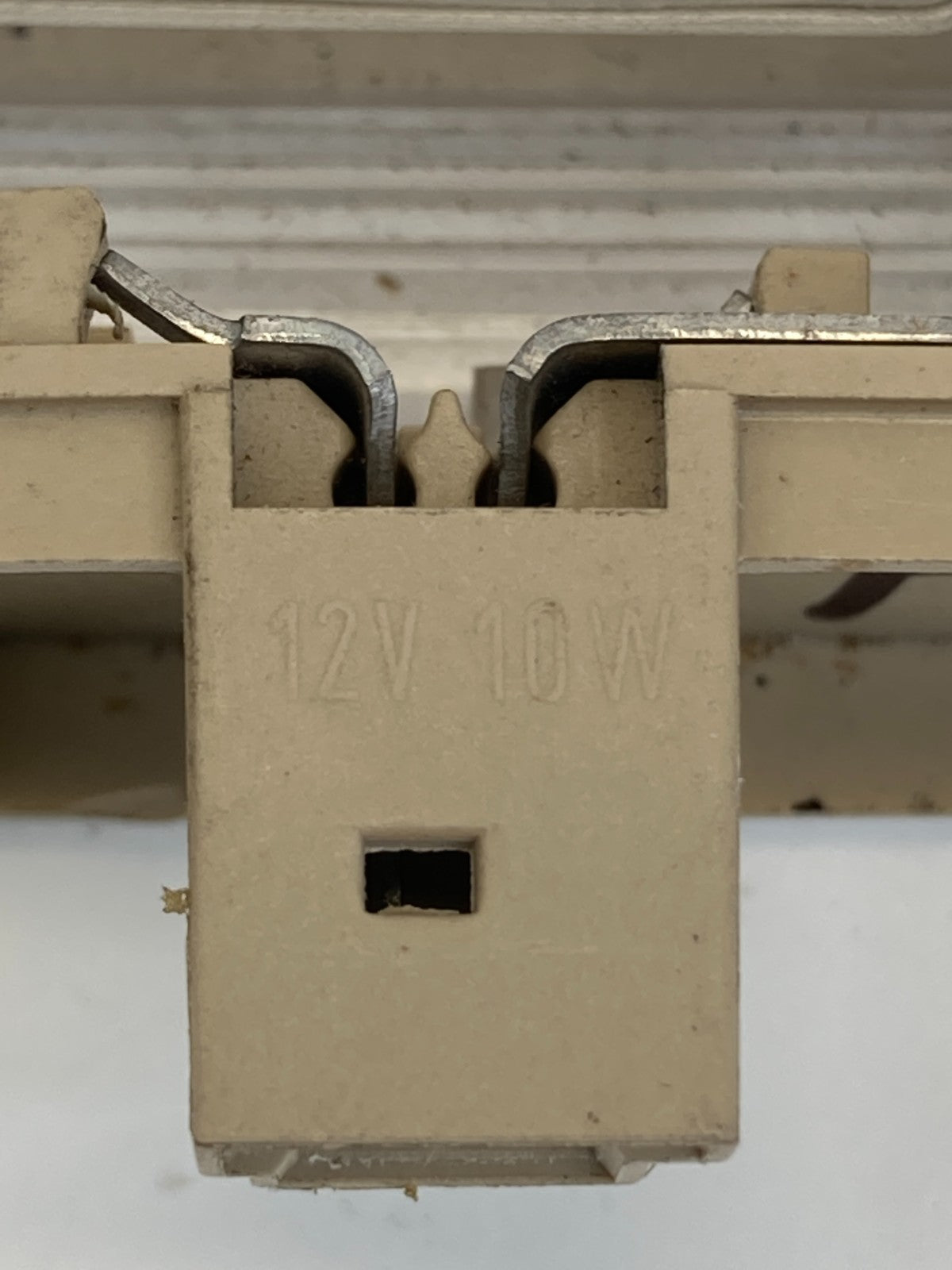 2007 2008 BMW 328xi Front Left Inner Interior Sunvisor Vanity Light Lamp 6962014