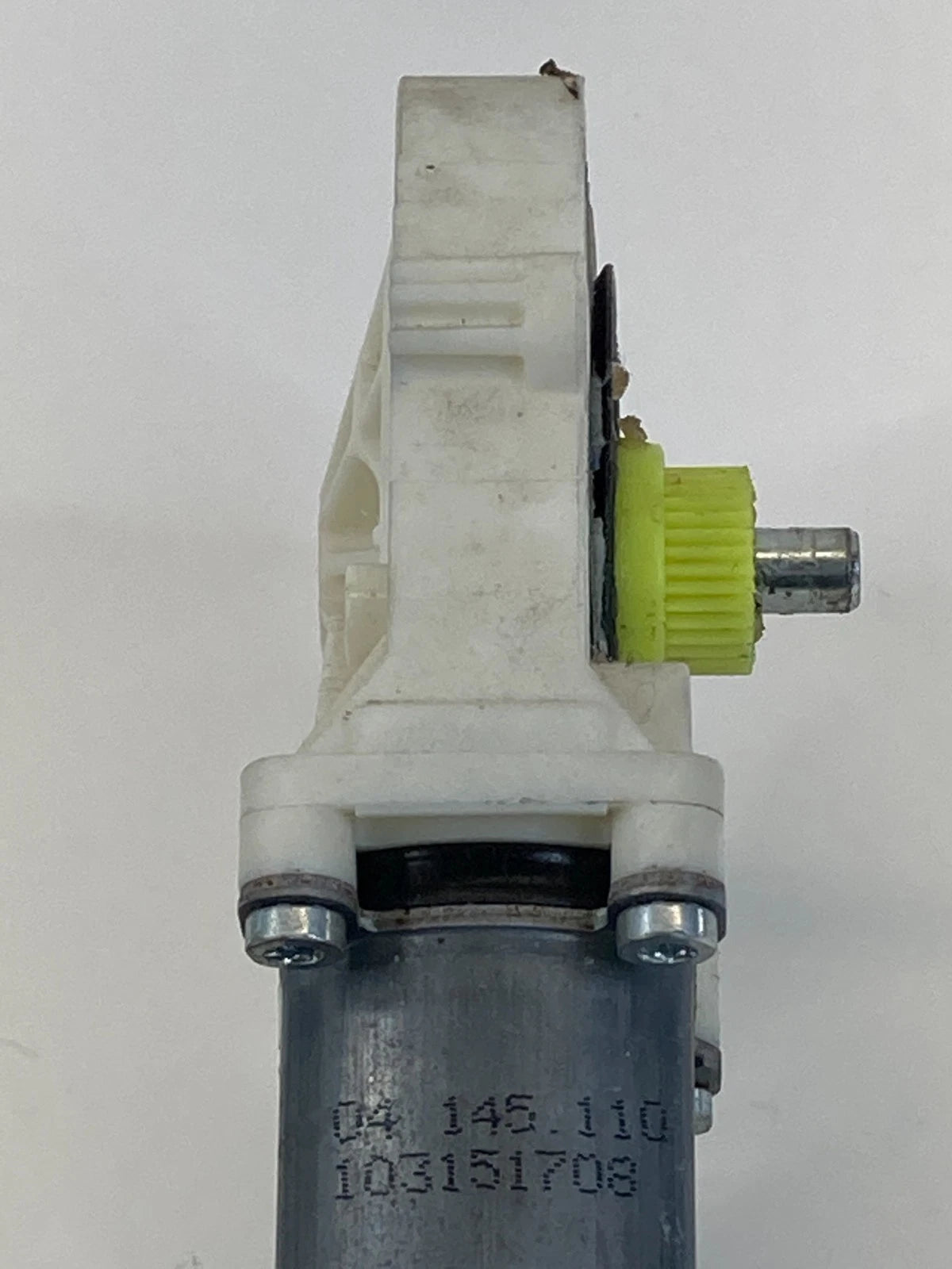 2008-2012 JEEP LIBERTY REAR RIGHT SIDE POWER WINDOW MOTOR 1006625 OEM