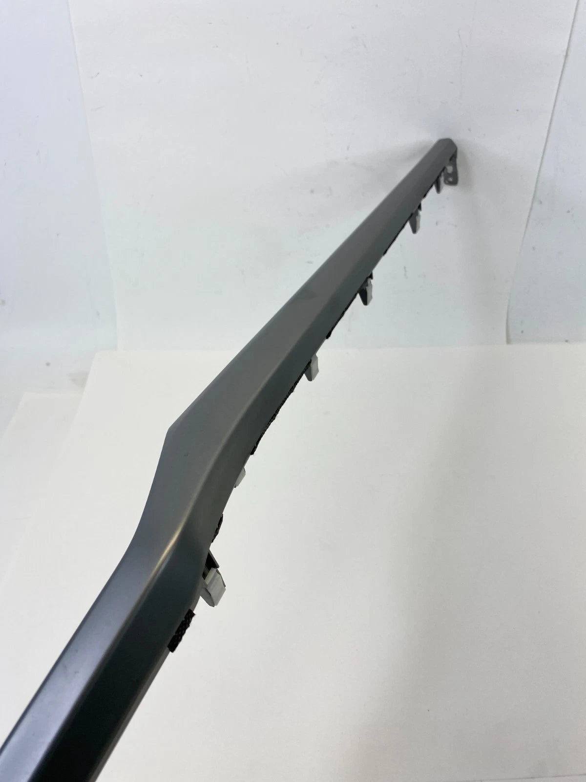 2017 2018 HYUNDAI ELANTRA DASH RIGHT TRIM MOLDING GARNISH COVER 84790-F3000-UN5