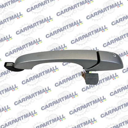 2007-2017 JEEP PATRIOT REAR RIGHT PASSENGER EXTERIOR OUTER DOOR HANDLE OEM
