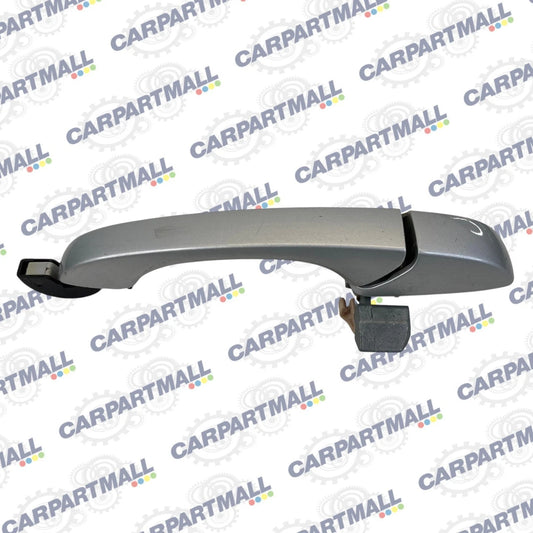 2007-2017 JEEP PATRIOT REAR RIGHT PASSENGER EXTERIOR OUTER DOOR HANDLE OEM