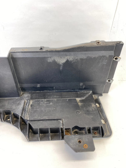 2003-2007 CADILLAC CTS 3.6L V6 A/T BATTERY SUPPORT TRAY ASSEMBLY 25783790 OEM