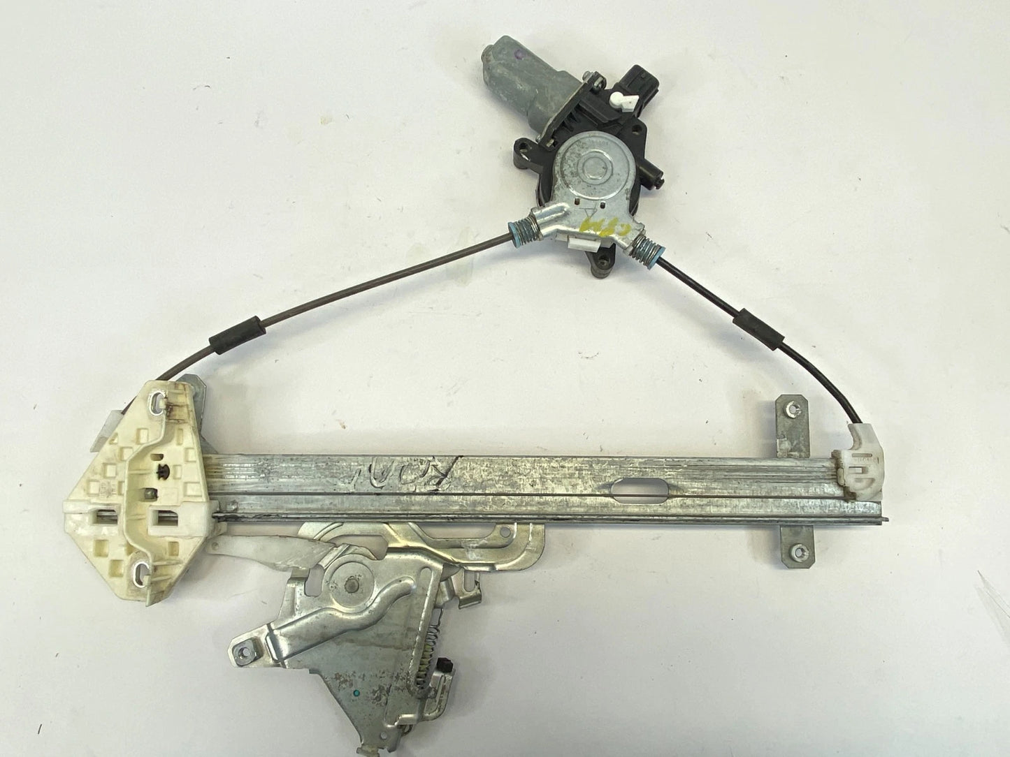 2005-2010 HONDA ODYSSEY FRONT RIGHT SIDE DOOR WINDOW REGULATOR & MOTOR OEM