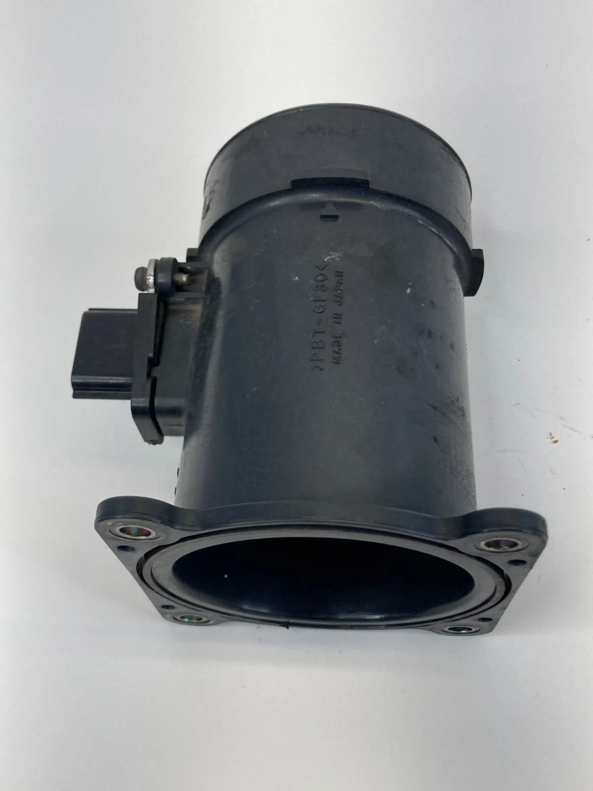 2006 06 NISSAN ALTIMA MASS AIR FLOW SENSOR METER MAF OEM