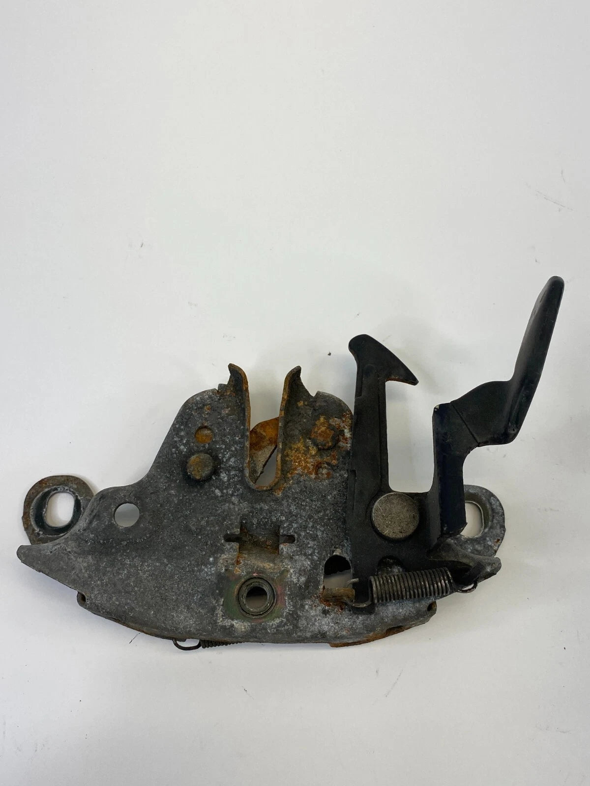 2003-2007 NISSAN MURANO BONET HOOD LOCK LATCH ASSEMBLY