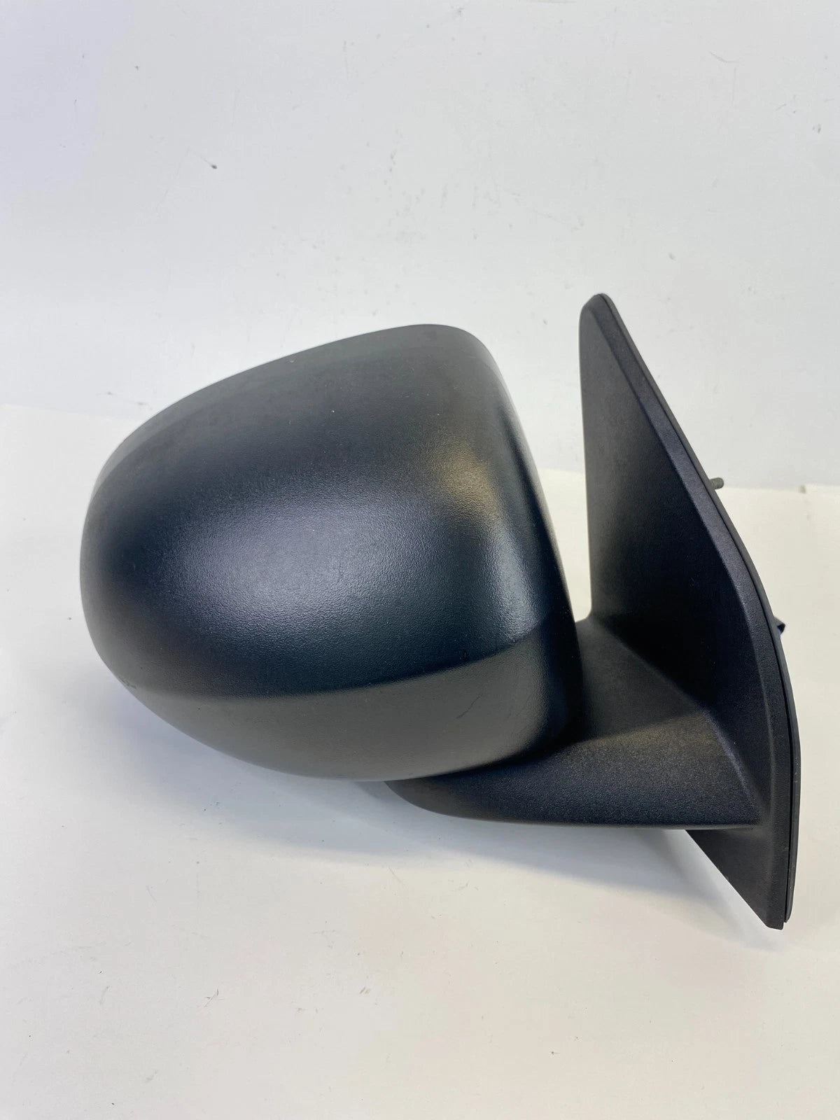 2007 07 JEEP COMPASS FRONT RIGHT PASSENGER SIDE VIEW EXTERIOR DOOR MIRROR OEM