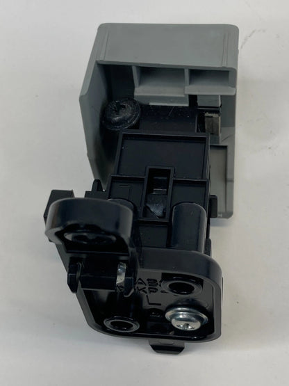 2010-2015 TOYOTA PRIUS FRONT DASHBOARD GLOVE BOX COMPARTMENT LATCH LOCK UNIT OEM
