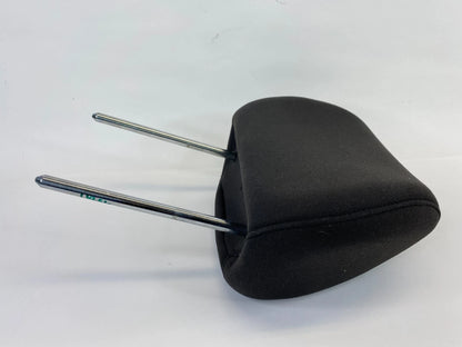 2005-2009 PONTIAC G6 SEDAN FRONT RIGHT PASSENGER SEAT HEADREST HEAD REST