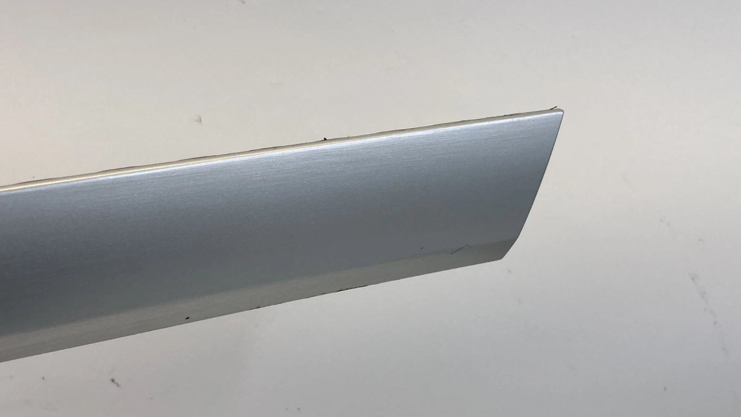 2012-2015 VW VOLKSWAGEN PASSAT REAR LEFT DOOR PANEL MOLDING BEZEL 561867419 OEM