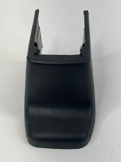 2012-2015 CHEVROLET CAPTIVA SPORT FRONT LEFT DRIVER SEAT TRACK END CAP COVER