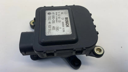 1998-2004 AUDI A6 A6 QUATTRO 02 03 S6 AC HEATER MOTOR ACTUATOR 4B1820511C OEM