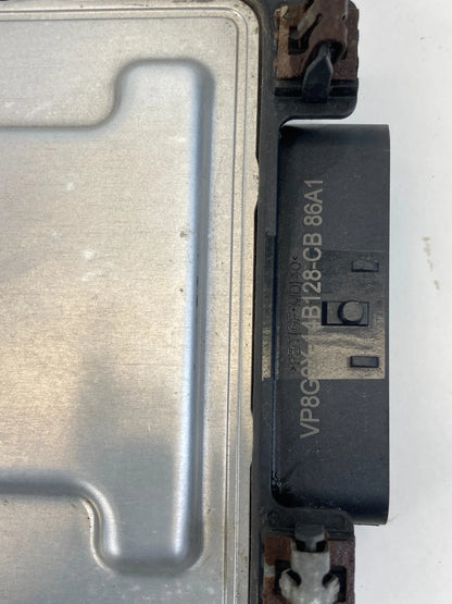 2008 2009 CADILLAC CTS HEADLIGHT HEAD LAMP LEVELING CONTROL MODULE 25972002 OEM