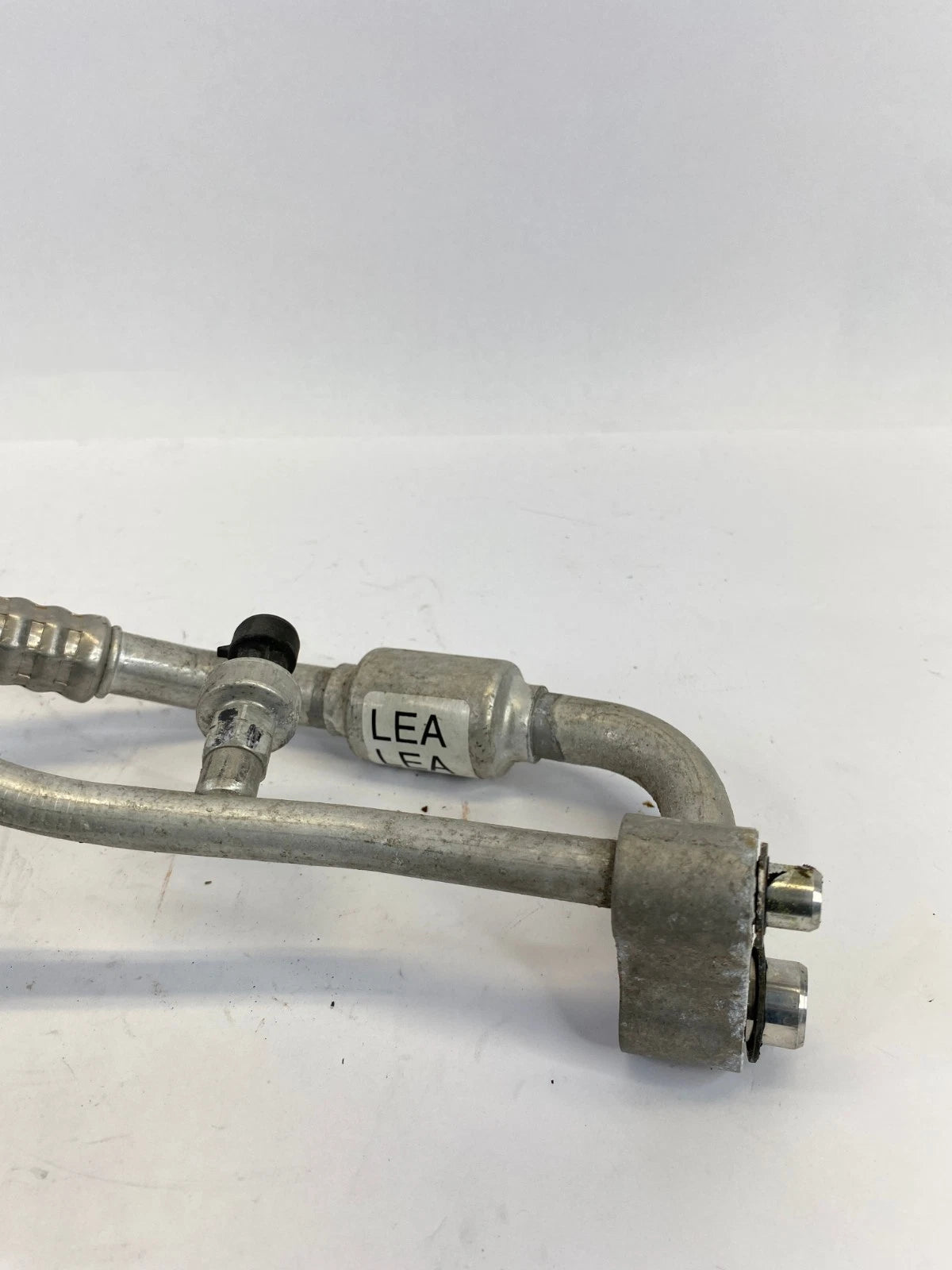 2012-2015 GMC TERRAIN AC COMPRESSOR REFRIGERANT HOSE LINE UNIT FRONT OEM FACTORY