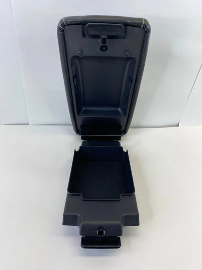 2010-2012 FORD FUSION CENTER CONSOLE ARMREST LID COVER STORAGE OEM 6E535406050