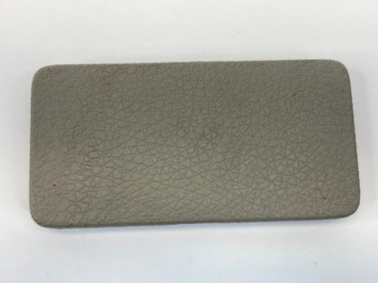 2007-2014 FORD EDGE REAR TAILGATE LOWER TRIM PANEL CAP COVER 7842906-ALW OEM