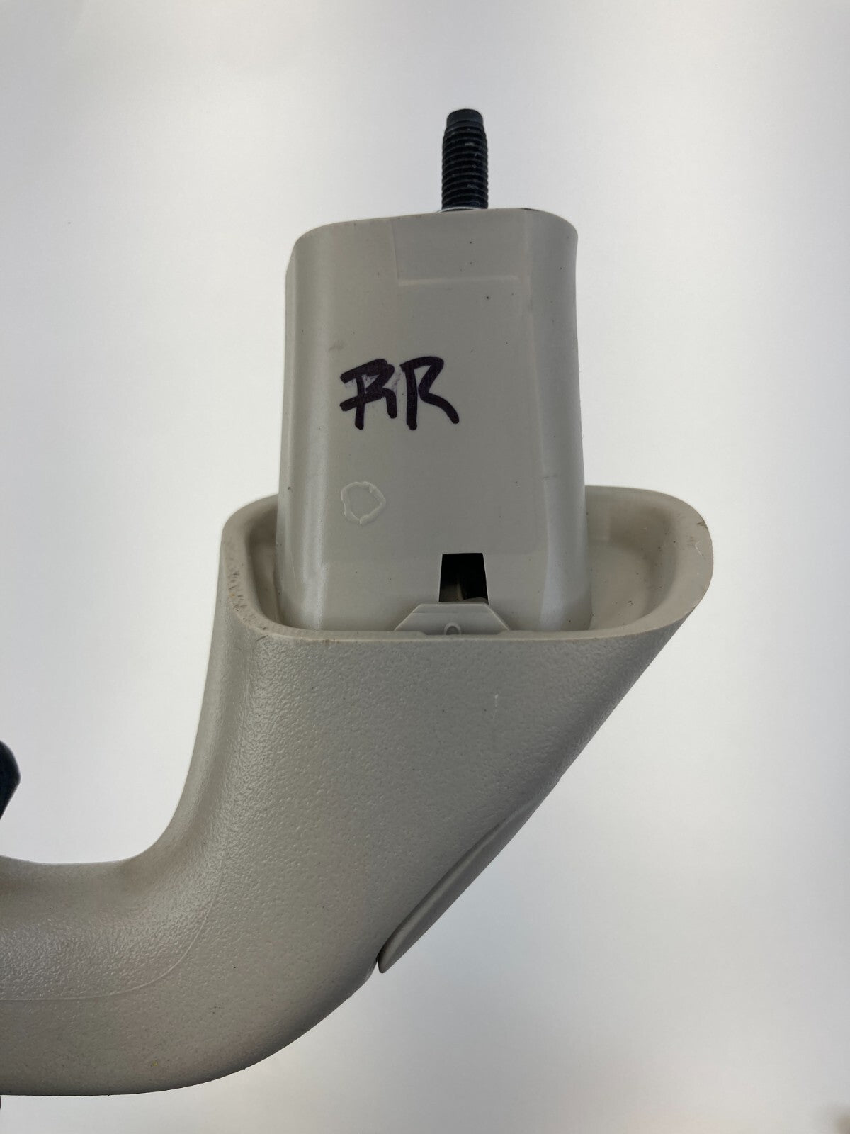 2007-2014 Ford Edge Rear Pillar Left & Right Side Inner Grab Grap Handle Pair