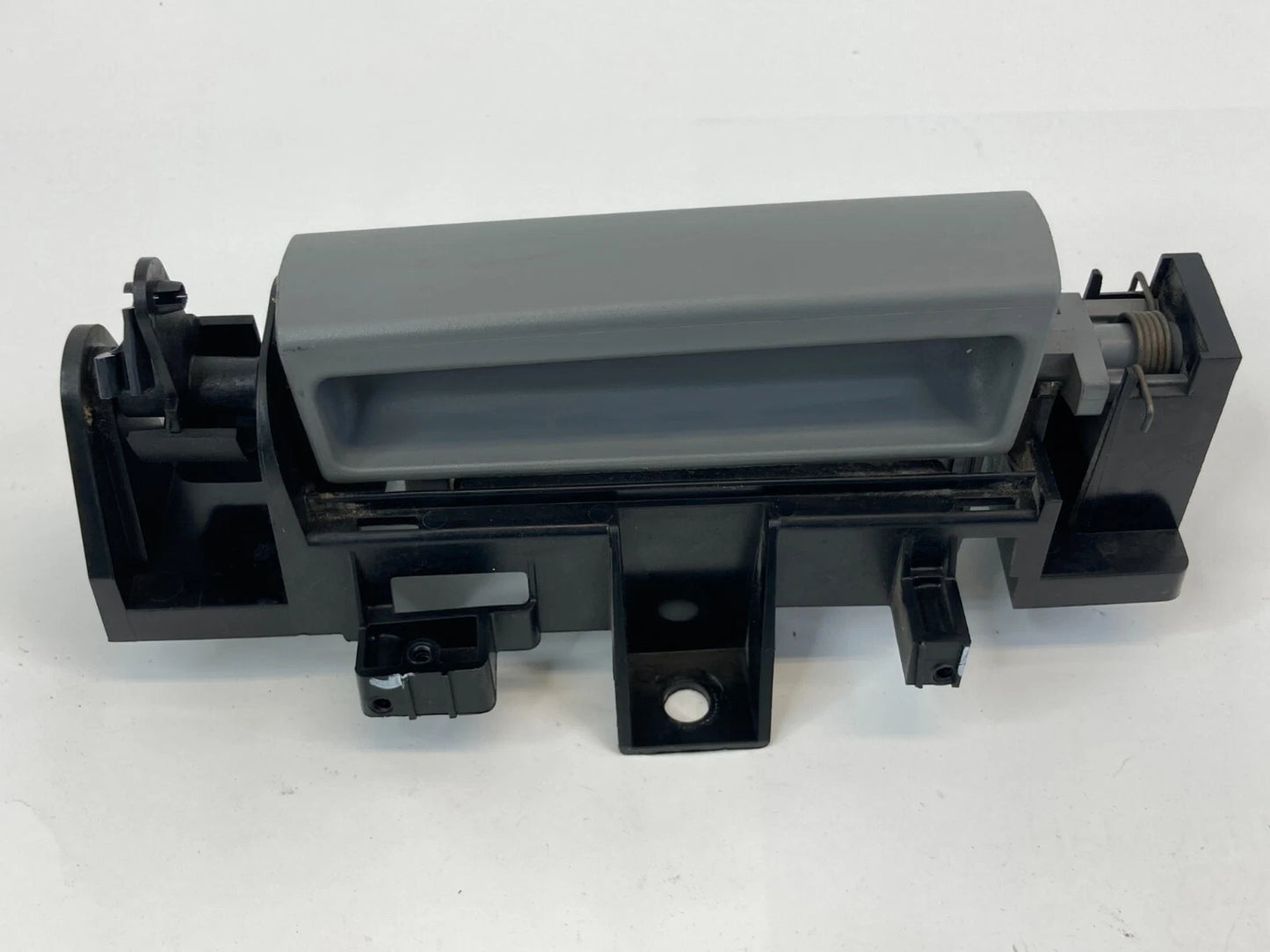 2008-2010 DODGE GRAND CARAVAN REAR RIGHT SLIDING INSIDE DOOR HANDLE 3025988