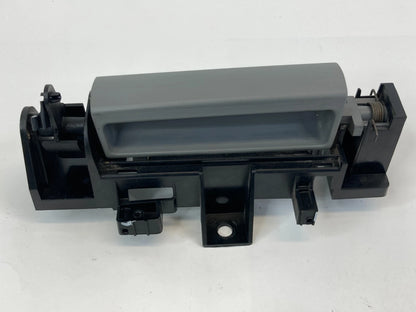 2008-2010 DODGE GRAND CARAVAN REAR RIGHT SLIDING INSIDE DOOR HANDLE 3025988
