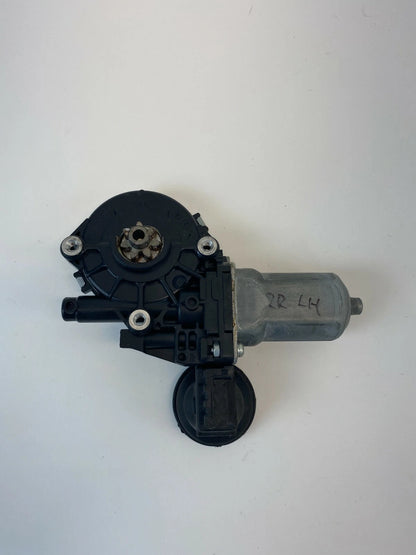 07-17 TOYOTA CAMRY 09-19 COROLLA 04-10 SIENNA REAR LEFT SIDE WINDOW MOTOR OEM
