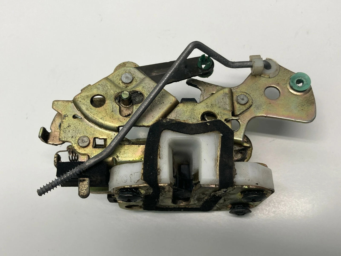 1997-2002 FORD ESCORT REAR RIGHT PASSENGER DOOR LOCK LATCH ACTUATOR OEM