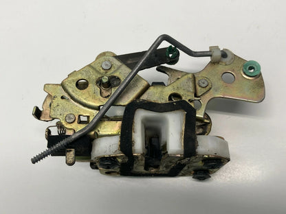 1997-2002 FORD ESCORT REAR RIGHT PASSENGER DOOR LOCK LATCH ACTUATOR OEM