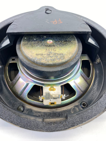 2002-2006 Suzuki XL-7 Front Right Passenger Side Door Audio Speaker 39350-60G00