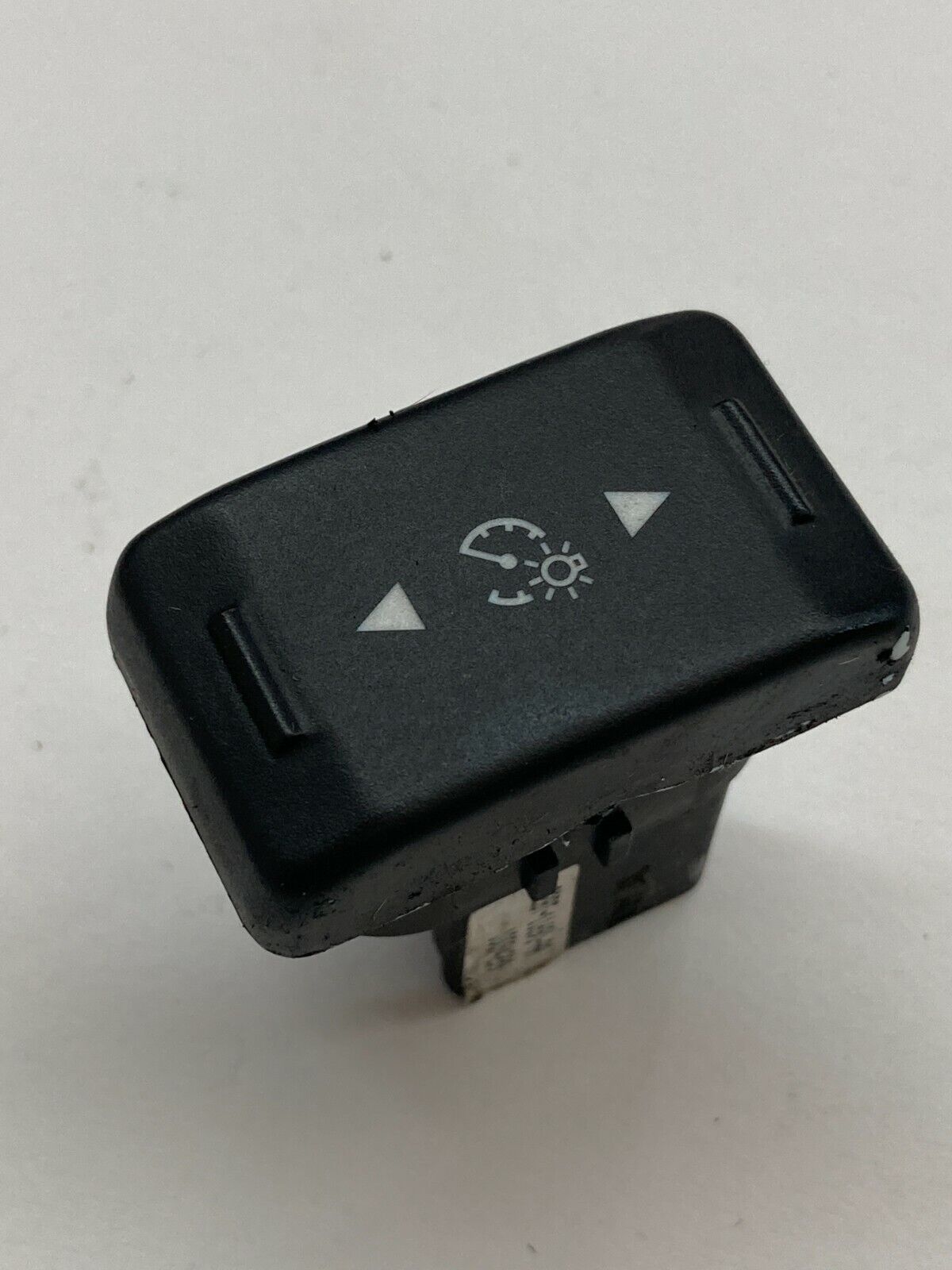 2014-2017 Ford Fiesta Dashboard Cluster Brightness Dome Light Control Switch OEM