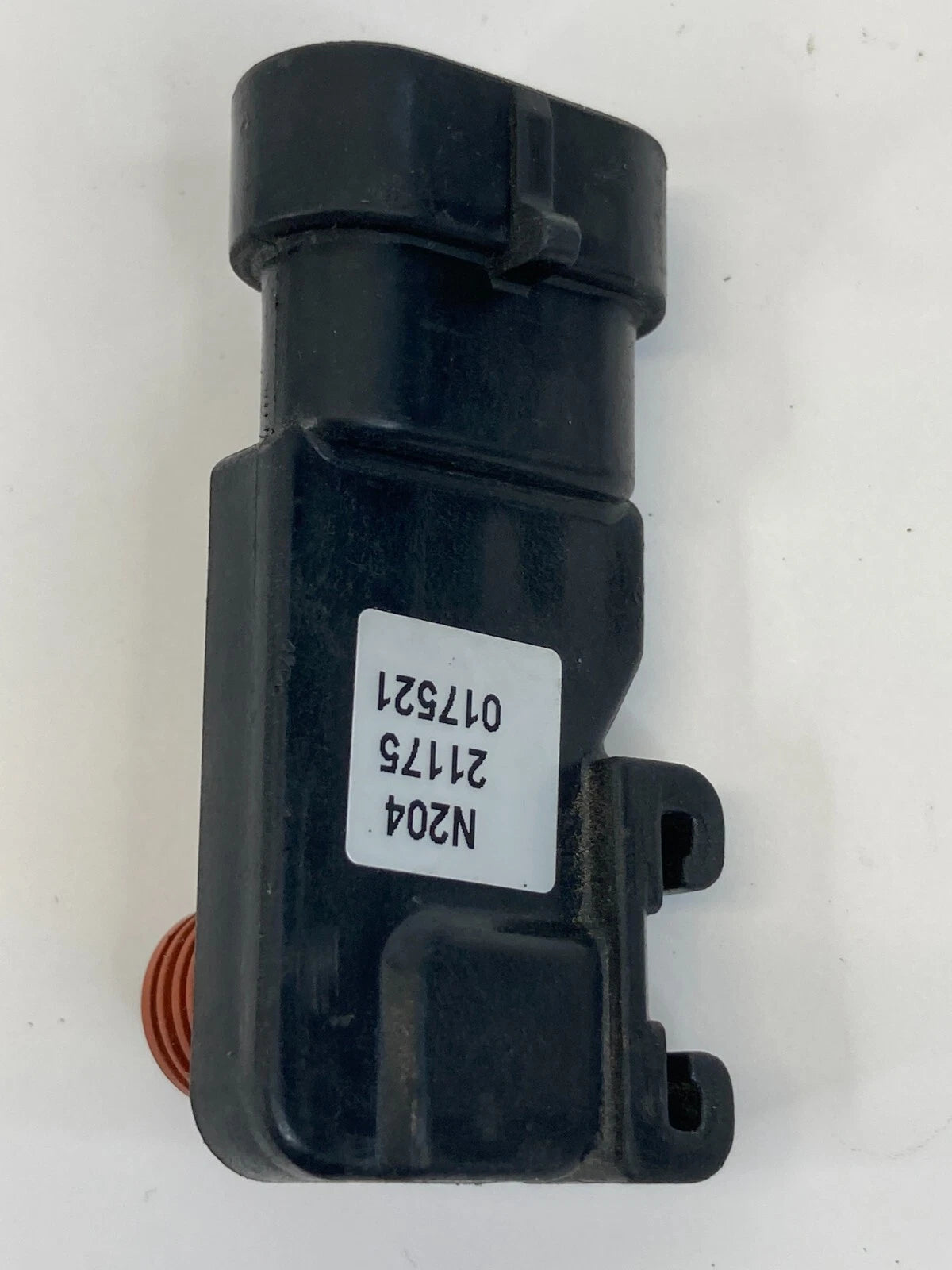 2004-2008 CHEVROLET COLORADO FUEL TANK PRESSURE SENSOR EVAP SENSOR OEM