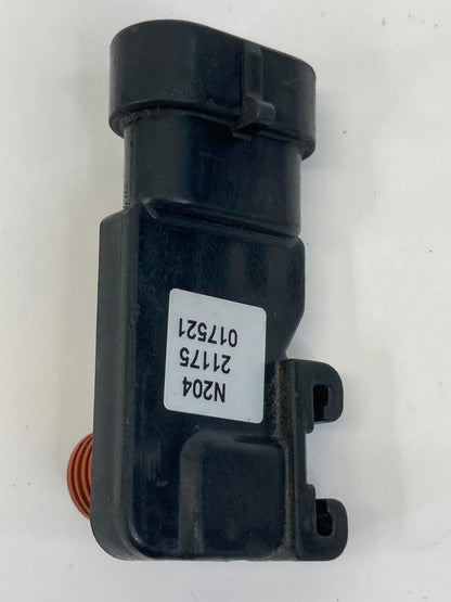 2004-2008 CHEVROLET COLORADO FUEL TANK PRESSURE SENSOR EVAP SENSOR OEM