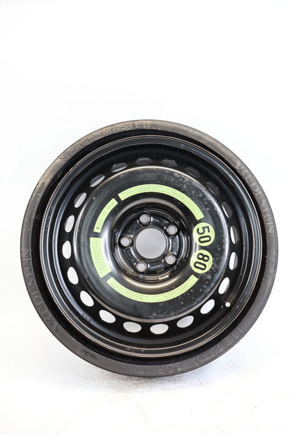 2010-2015 MERCEDES-BENZ GLK350 SPARE TIRE WHEEL RIM COMPACT DONUT 185/75-17 98P