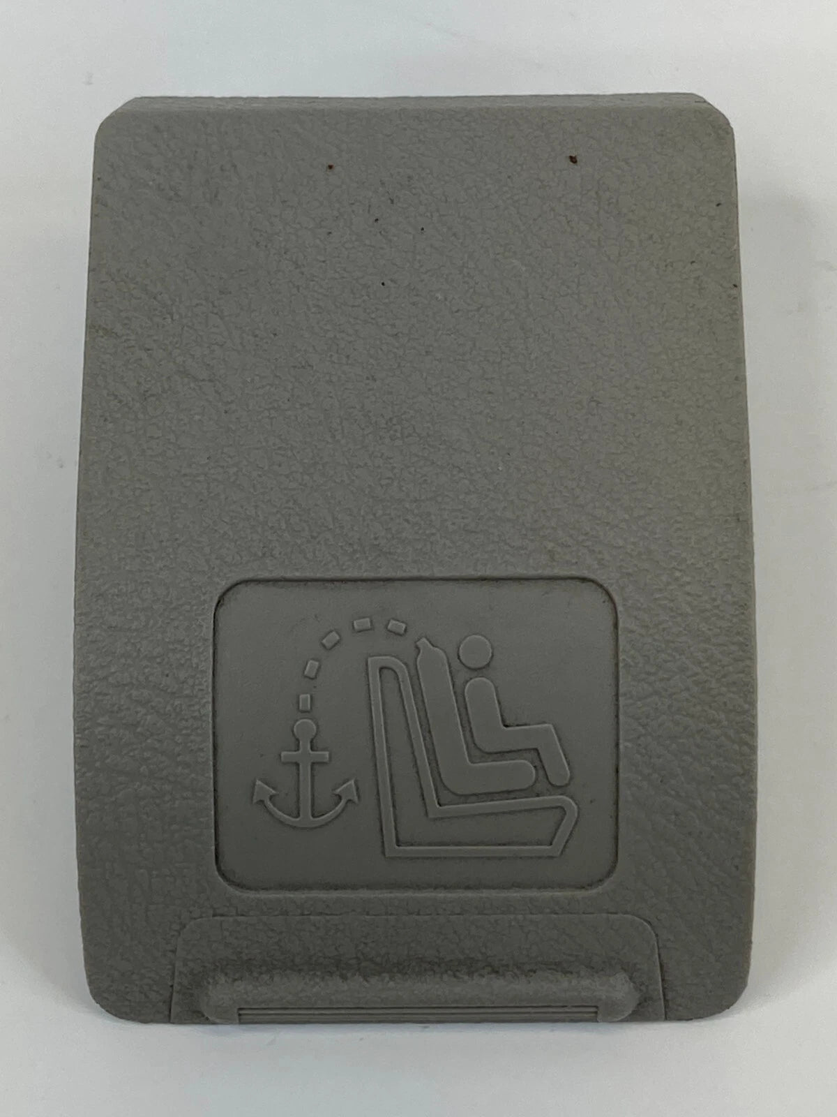 2006-2011 HONDA CIVIC CHILD REAR SEAT RESTRAINT ANCHOR COVER 84501-SNA-A0 OEM