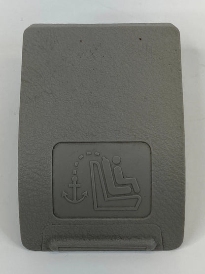 2006-2011 HONDA CIVIC CHILD REAR SEAT RESTRAINT ANCHOR COVER 84501-SNA-A0 OEM