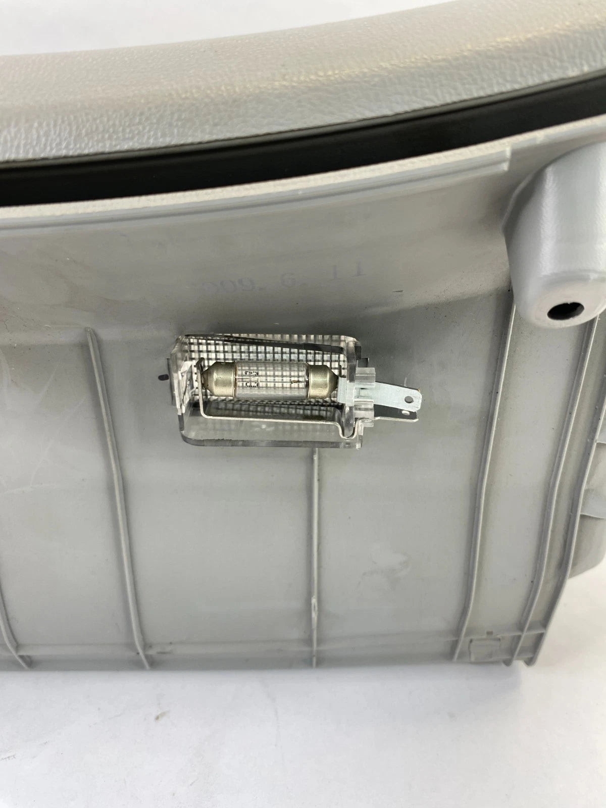 2007-2010 HYUNDAI ELANTRA GLOVE BOX STORAGE COMPARTMENT LID 84541-2H000 OEM